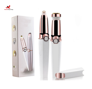 Depiladora Eléctrica Recargable USB de Alta Calidad con Descuento por Compra Mixta, Recortadora de Cejas y Eliminador de Vello al por Mayor - Product Image 1