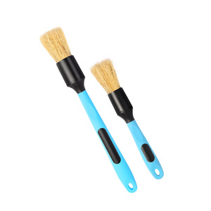 Brosse de <span class=keywords><strong>nettoyage</strong></span> <span class=keywords><strong>intérieur</strong></span> de <span class=keywords><strong>voiture</strong></span> Outils de détail Brosses de détail automobile pour le <span class=keywords><strong>nettoyage</strong></span> <span class=keywords><strong>intérieur</strong></span> <span class=keywords><strong>et</strong></span> <span class=keywords><strong>extérieur</strong></span> de <span class=keywords><strong>voiture</strong></span> pour la <span class=keywords><strong>voiture</strong></span> - Product Image 4