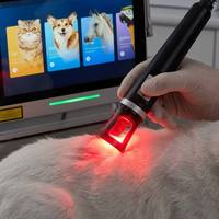 Sistema de Terapia Láser Veterinaria Profesional PHOMED Easelight para el Dolor en Mascotas, Cuidado de Articulaciones, Inflamación y Tratamiento de Tejidos Blandos