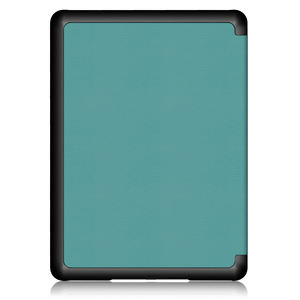 6.8 pouces antichoc veille/réveil automatique Flip PC PU cuir Funda Smart Cover pour <span class=keywords><strong>Amazon</strong></span> Kindle Paperwhite 5 2021 étui - Product Image 4