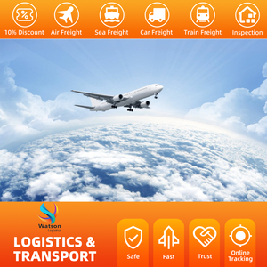 DDP Air + Экспресс-Доставка из Китая в Чешскую Республику, Польшу, Чешская Республика, Франция, Испания, Италия, со страховкой, 6-12 дней транзита - Product Image 4