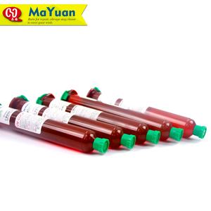 QUALITÉ SUPÉRIEURE Matech UV Colle T-1000N T-2500F <span class=keywords><strong>LOCA</strong></span> Adhésif Clair Optique Liquide 50g - Product Image 2