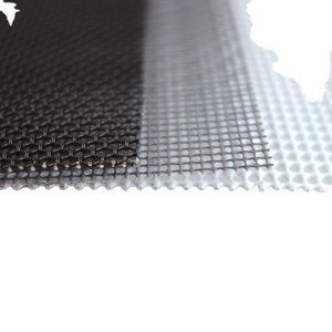 Malla de Seguridad para Ventanas de Acero Inoxidable Moderna Antirrobo y Antiratones con Resistencia a la Corrosión para Uso en Apartamentos - Product Image 2
