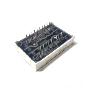 Ultra rot + reines Grün 35x20,4mm 5x7 Quadrat Punkt matrix LED-Anzeige LED-Modul Houkem-1657 -AURPG - Product Image 5