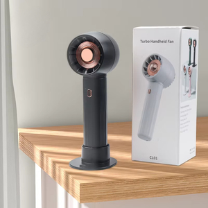 Mini <b>USB</b> Rechargeable Lash Dryer Portable Plastic Eyelash <b>Extension</b> Fan Private Label Tool - Product Image 6