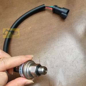 Fournisseur de pressostats de haute qualité <span class=keywords><strong>WA150</strong></span> WA380 418-06-36210 421-06-35121 Capteur 4180636210 4210635121 pour <span class=keywords><strong>KOMATSU</strong></span> - Product Image 3