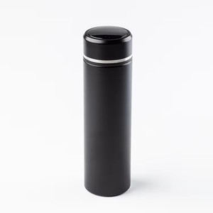 Tumbler Premium in Acciaio Inossidabile con Design Classico e Coperchio Sportivo, Essenziale per il Ritorno a Scuola, Acquista Ora - Product Image 4