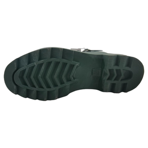 <span class=keywords><strong>Botas</strong></span> <span class=keywords><strong>de</strong></span> jardín cortas impermeables al tobillo para <span class=keywords><strong>mujer</strong></span>, <span class=keywords><strong>botas</strong></span> <span class=keywords><strong>de</strong></span> goma para <span class=keywords><strong>mujer</strong></span>, botines <span class=keywords><strong>de</strong></span> trabajo ligeros antideslizantes para exteriores, <span class=keywords><strong>Botas</strong></span> <span class=keywords><strong>de</strong></span> lluvia Chelsea - Product Image 5