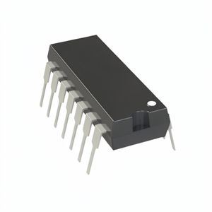 Components Electronic Embedded BOM IC In Stock 14 DIP PIC16F1575-I_P - Product Image 1