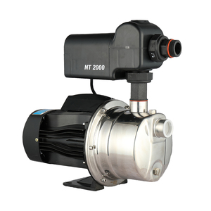 Bomba de Agua Autocebante de Chorro de Alta Calidad Serie Inteligente con Expulsor - Product Image 1