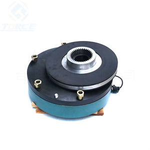 Moteur YEJ SDZ1-850, base de moteur numéro 280, 170V, 850NM, 37KW, maintien de puissance en cas de panne de courant - Product Image 6
