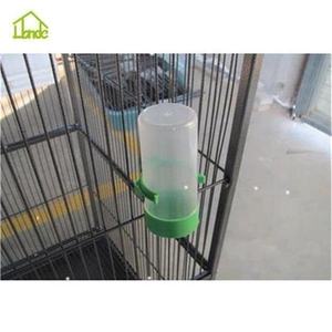 Lüks kaynaklı tel kuş aviary satılık - Product Image 6