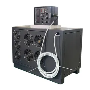 12 वी 1500a ई मानक धातु इलेक्ट्रोप्लेटिंग रेक्टिफायर उपकरण