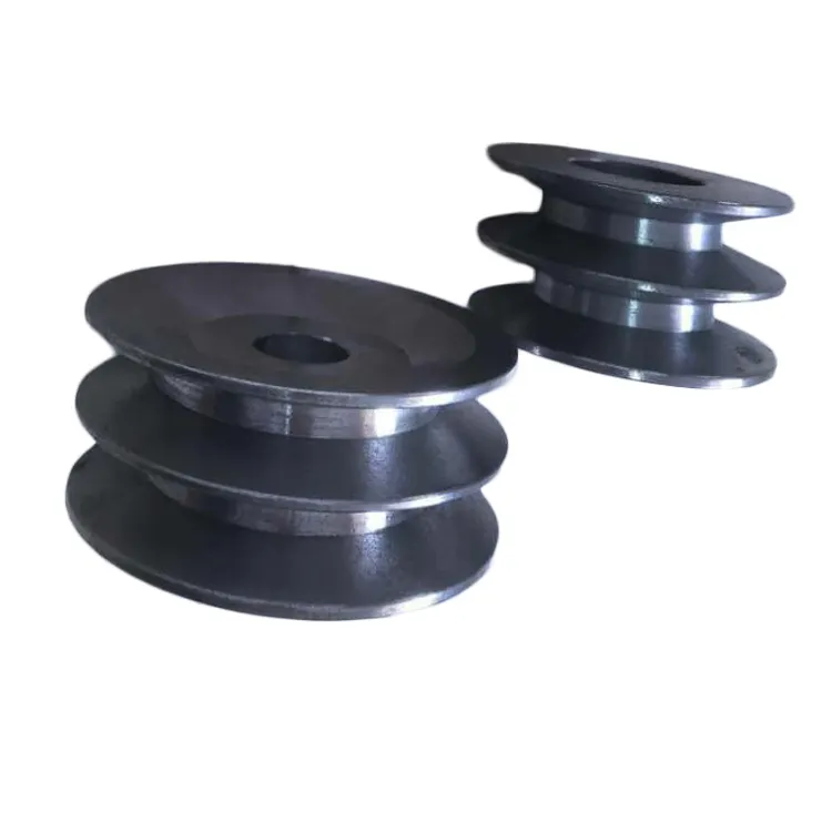 Contract Manufacturing Best Quality Casting_ Forging_ Die-casting Custom Made Cast Iron Part