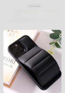 Soporte de teléfono personalizado para Iphone 12 13 14 15 16 Plus Pro Max protector de mano a prueba de golpes Myc072 Laudtec - Product Image 4