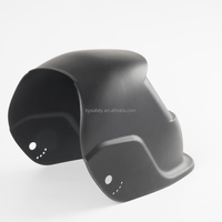 Casque de sécurité de soudage Casque de protection de soudage conçu pour les projets de soudage industriel