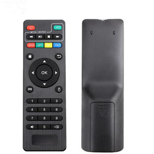 Control Remoto con Distancia de Control de 3m para Decodificador X96MINI, Compatible con <span class=keywords><strong>X96Q</strong></span>, X96W, <span class=keywords><strong>X96Q</strong></span> Pro, X96Max, T95, HK1 y H96 - Product Image 2