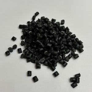 Matière première de polypropylène de granules de pp réutilisés dans la couleur naturelle pour des plastiques et des sacs non-tissés prix concurrentiel - Product Image 6