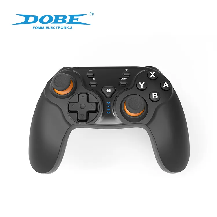 DOBE Factory Direct Supply Android-Gaming-Joystick-Controller für <span class=keywords><strong>Nintendo</strong></span> Switch Console, Android Phone Tablet TV BOX und PC