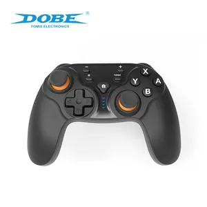 DOBE फैक्टरी प्रत्यक्ष आपूर्ति एंड्रॉयड गेमिंग के लिए जॉयस्टिक नियंत्रक Nintendo स्विच कंसोल, एंड्रॉयड फोन गोली टीवी बॉक्स और पीसी