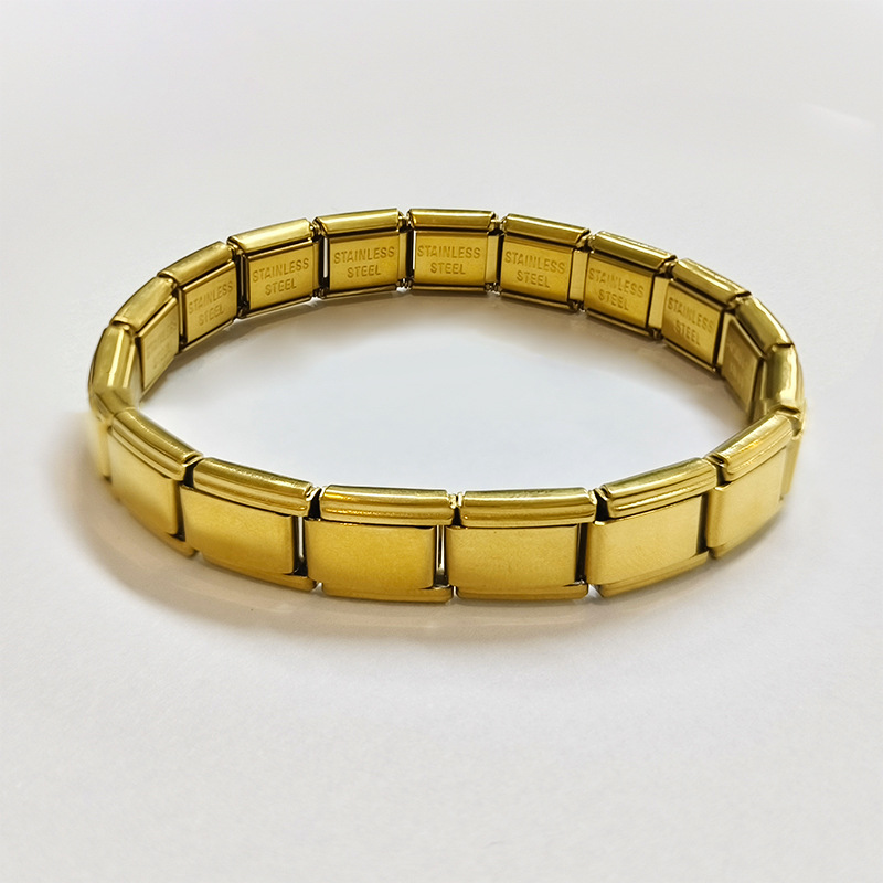 Titane électroplaqué