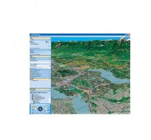 Envoyer un lien de téléchargement du logiciel de gestion de données Onedriver, logiciel de création de cartes ArcGIS 10.8 pour Windows - Product Image 4
