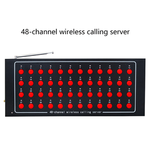 Giá Tốt Nhất Và Tầm Xa Báo Động Khẩn Cấp Y Tá Hệ Thống Đèn Gọi Cho Bệnh Viện Với Nút Gọi - Product Image 2