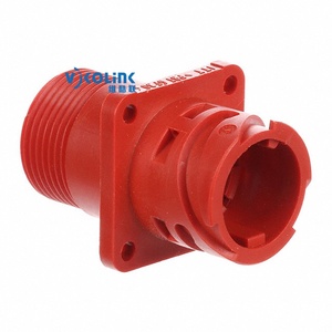 Composants BOM APD-6AP-<span class=keywords><strong>H</strong></span> : Connecteur mâle 1 position pour montage sur panneau APD-6AP-<span class=keywords><strong>H</strong></span> - Product Image 1