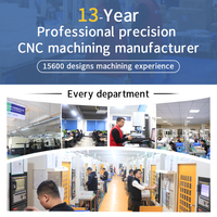 Services de fabrication de pièces en plastique ABS personnalisées de haute précision Pièces en plastique de fraisage CNC