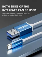 Magico 15 series kabel pemulihan untuk iphone15 series dan untuk Ipad