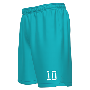 MYTH STAR Abbigliamento da Allenamento <span class=keywords><strong>Calcio</strong></span>, <span class=keywords><strong>Pantaloncini</strong></span> in Rete ad Asciugatura Rapida, Tuta da Allenamento di Alta Qualità per <span class=keywords><strong>Uomo</strong></span> - Product Image 2