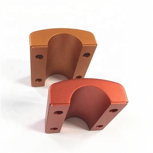 Trung Quốc dongguan vẽ chế tạo tùy chỉnh 3/4/5 trục sản phẩm phay chính xác dịch vụ kim loại SS316 <span class=keywords><strong>Electro</strong></span> đánh bóng thực - Product Image 4