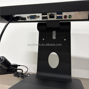 Système de point de vente tout-en-un personnalisé, terminal de caisse à double écran tactile 15,6 pouces, appareil de caisse <span class=keywords><strong>Android</strong></span> <span class=keywords><strong>13</strong></span> Google Store, système de point de vente en gros - Product Image 5