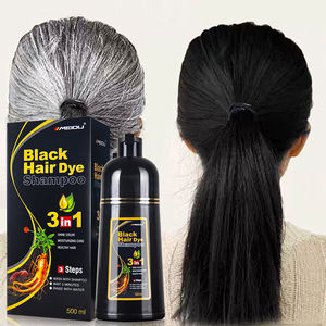 Oem <b>Black</b> <b>Hair</b> <b>Shampoo</b> - Product Image 3