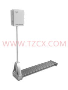 Tzcx गर्म बिक्री अनुकूलन योग्य टाइटेनियम/क्वार्ट्ज हीटिंग तत्व जलचर टैंक के लिए विसर्जन हीटर - Product Image 6