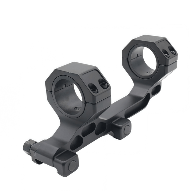 Hunting Scope Accessories 30mm Sight Scope Mount One-piece Ring Mount Fit for 20mm Tactical Gear