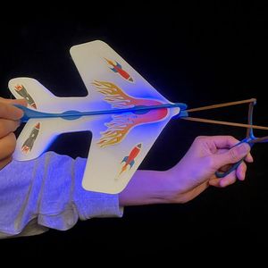 Offerta Speciale: Grande Fionda Luminosa in <span class=keywords><strong>EVA</strong></span> per Bambini - Giocattolo da Lancio Notturno per Mercati, Fornitura Yiwu - Product Image 2