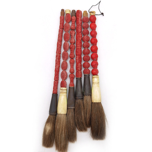 Bán buôn tự nhiên Ngọc Trung Quốc bàn chải cho trang trí nhà - Product Image 1