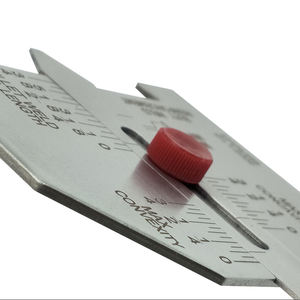 جهاز قياس اللحام التلقائي, جهاز قياس عالي الدقة موديل (DEM 008) مصنوع من الفولاذ المقاوم للصدأ - Product Image 4