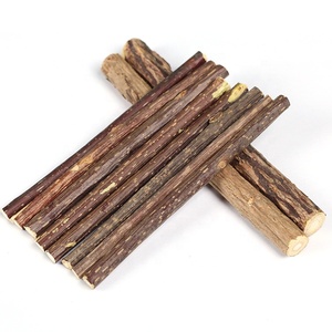 Nuovo Raccolto di Bastoncini di Matatabi Essiccati Freschi, Radice di Silvervine per Gatti - Product Image 2
