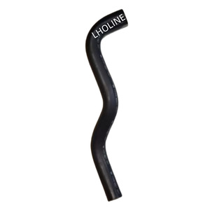 Tuyau de liquide de refroidissement LHOLINE 12262-66021 en caoutchouc EPDM pour remplacement de tuyau de chauffe-eau du réservoir - Product Image 3