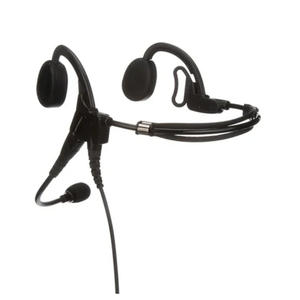 Walkie Talkie PMLN5101 Temple Auricular Apx6000 7000 PMLN5101A Boom Mic para Motorola Radio XiR P8600 Series Microfo - Product Image 4