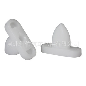 Xuanyou Auto Parts Window Glass Trim <b>Clip</b> A2096900018 For Mercedes Benz CLK Class <b>E</b> Class - Product Image 2