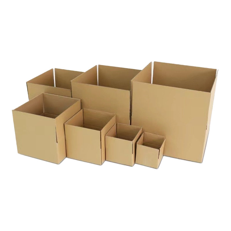 Food Customized Print for Cheapest Custom Carton Wholesale Printing Custom Carton