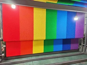 자연 찾고 인공 잔디 잔디 실내 인공 녹색 카펫 잔디 가짜 합성 잔디 녹색 잔디 인공 잔디 - Product Image 6