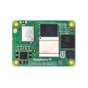 โมดูลคอมพิวท์ 5 รุ่น CM5116064 SC1608 ไร้สาย แรม 16GB บอร์ดพัฒนา - Product Image 5