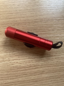 Xe khẩn cấp mini búa cửa sổ kính Breaker martillo tự động tự vệ brise vitre cuộc sống tiết kiệm thoát công cụ - Product Image 2