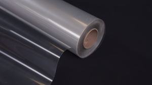 <span class=keywords><strong>Film</strong></span> d'impression auto-adhésif <span class=keywords><strong>ultra</strong></span>-transparent en PVC de 50 m, résistant aux rayures, brillant, rouleau d'autocollants de qualité alimentaire, pour artisanat, cadre photo, carrosserie de voiture - Product Image 6