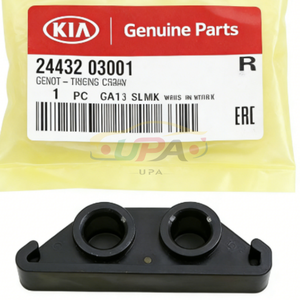 24432-03001 GUÍA DE CADENA 2443203001 para Hyundai Kia 24432 03001 - Product Image 1