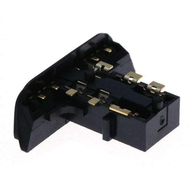 Headphone Charging Port for PS5 Controller Female Socket Jack Connector Replacement Audio Port Repair Parts